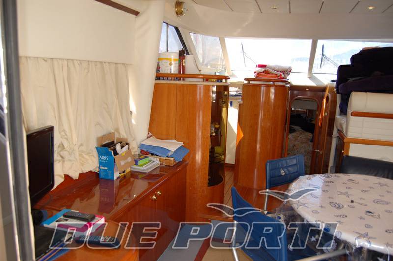 Fairline 43 squadron