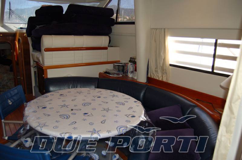 Fairline 43 squadron