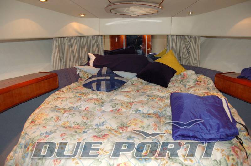 Fairline 43 squadron