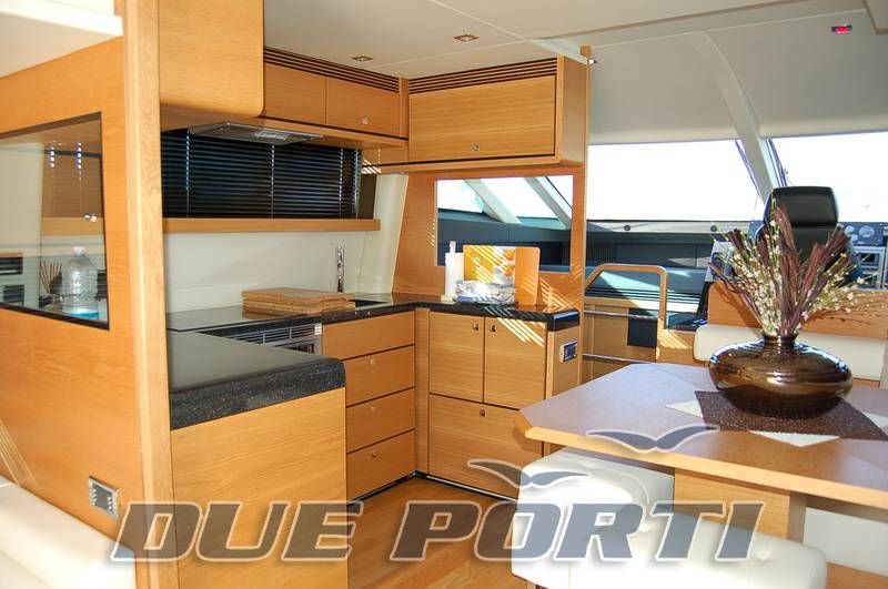 Fairline 55 squadron