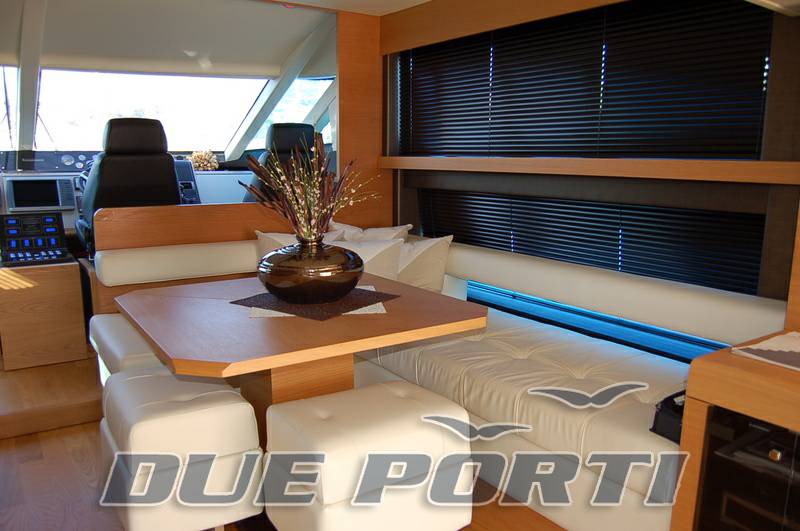 Fairline 55 squadron
