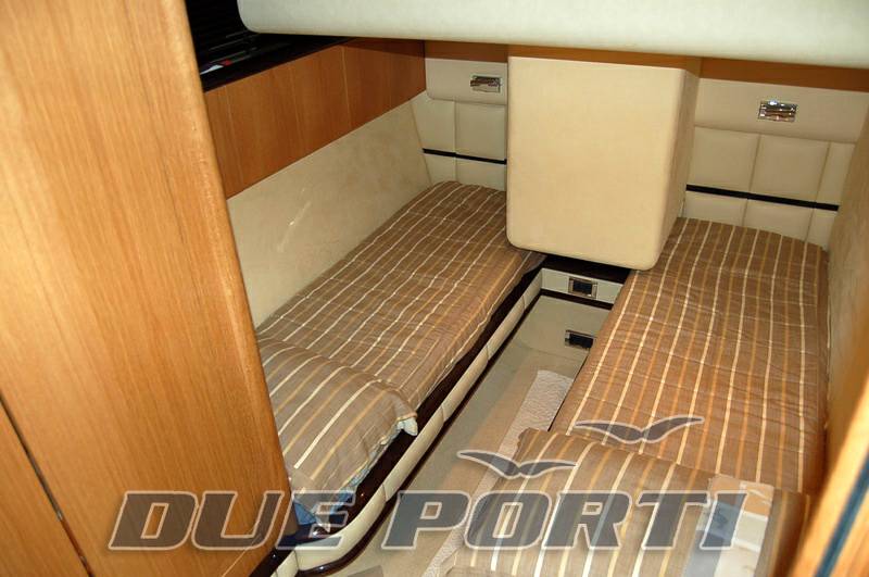 Fairline 58 squadron