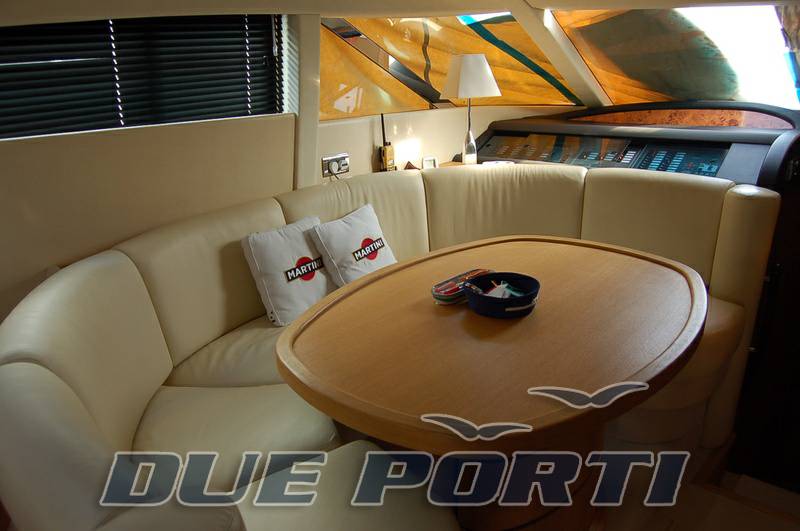 Fairline 58 squadron