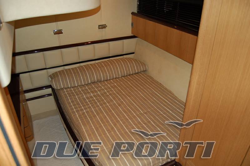 Fairline 58 squadron