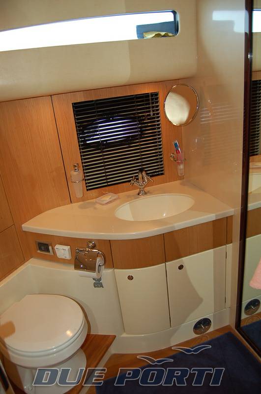Fairline 58 squadron