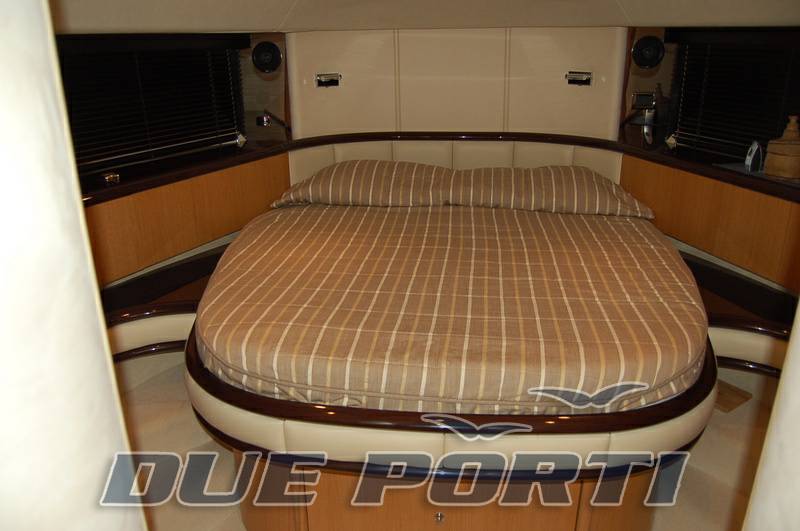 Fairline 58 squadron
