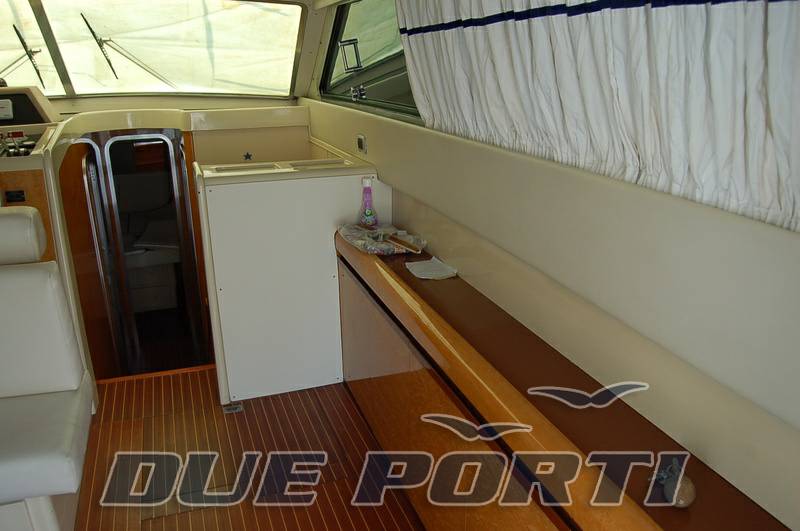 Mochi craft Dominator 40