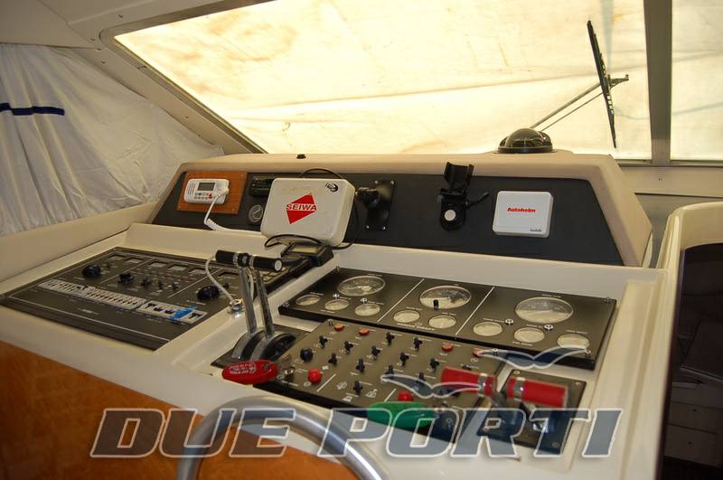 Mochi craft Dominator 40