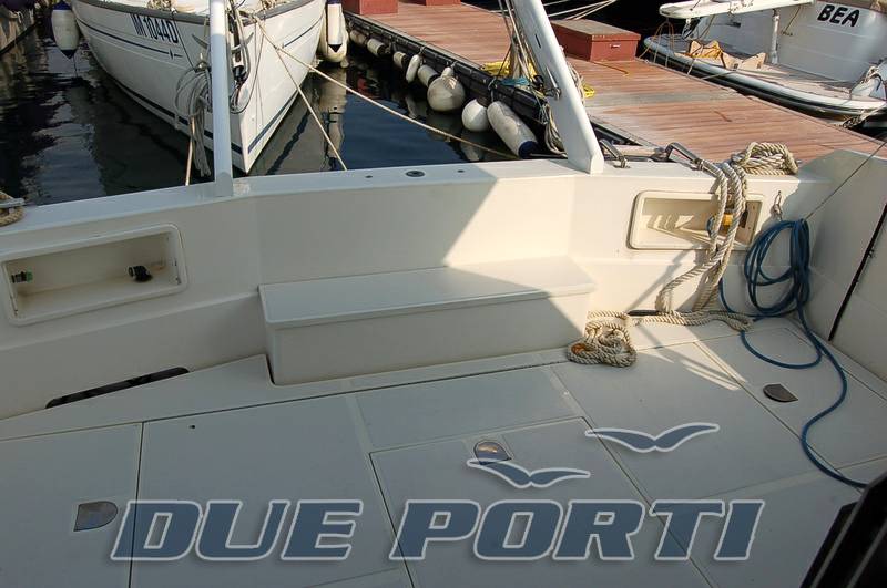 Mochi craft Dominator 40