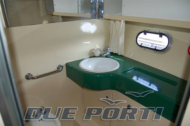 Mochi craft Dominator 40