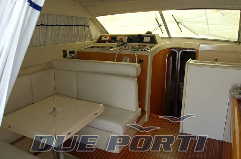 Mochi craft Dominator 40