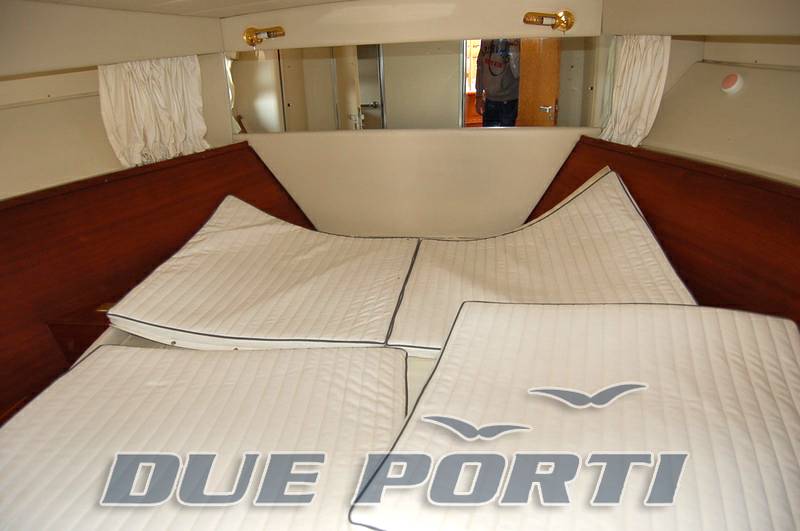 Mochi craft Dominator 40