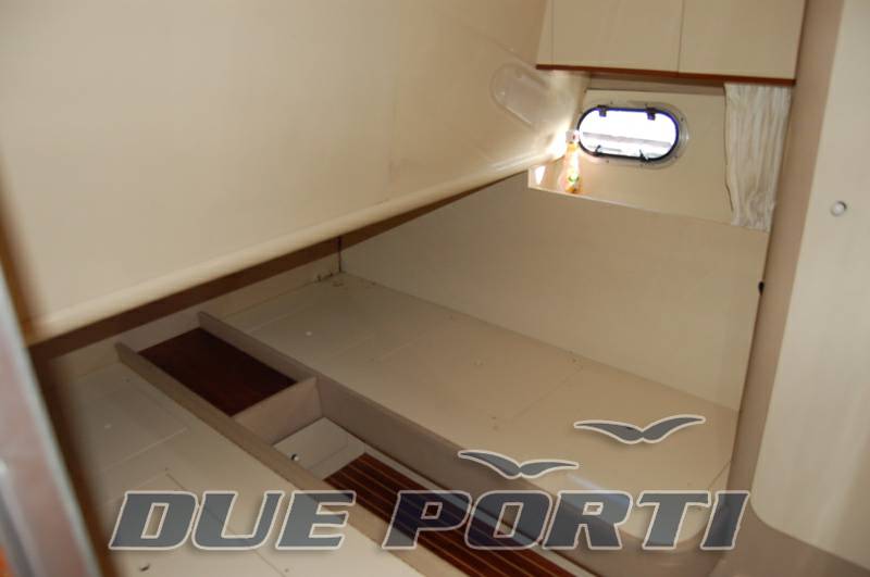 Mochi craft Dominator 40