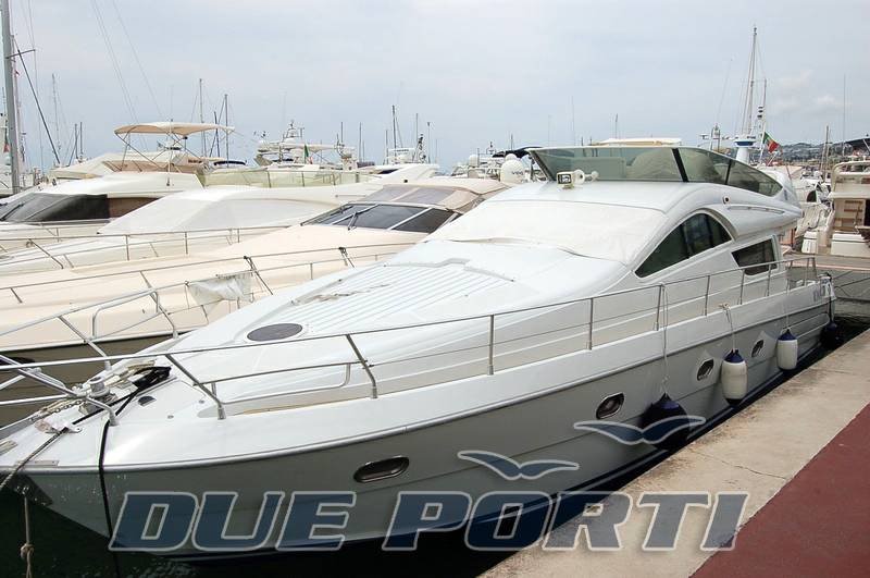 Raffaelli Maestrale 52