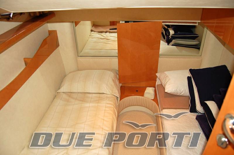 Fairline 52 ht