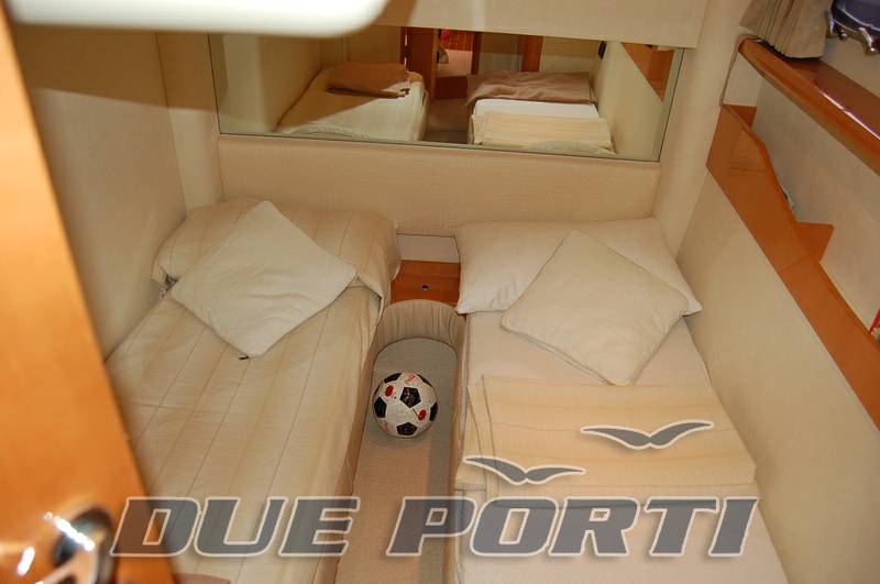 Fairline 52 ht