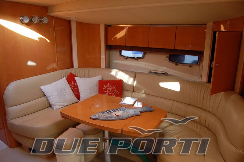 Fairline 52 ht