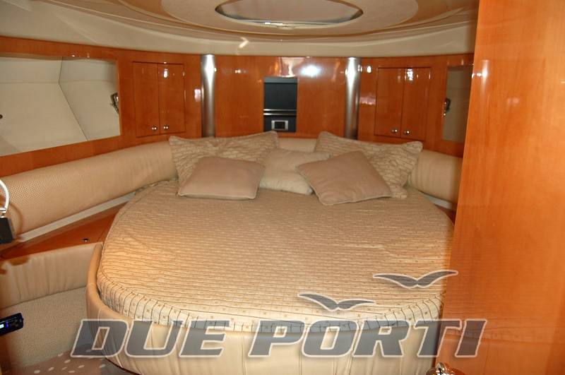 Fairline 52 ht