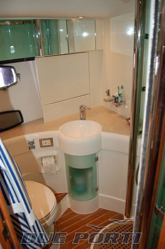 Fairline 52 ht