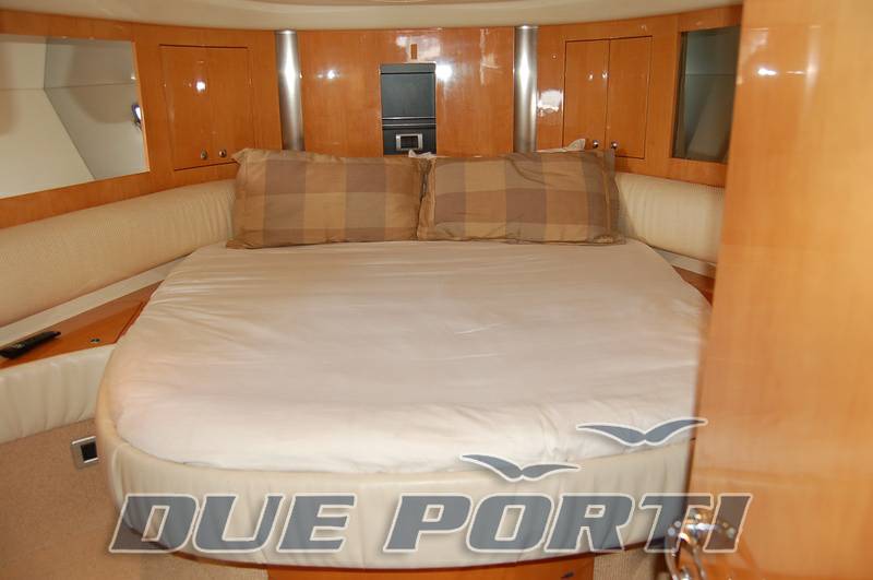 Fairline 52 targa ht