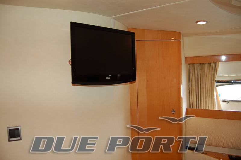 Fairline 52 targa ht