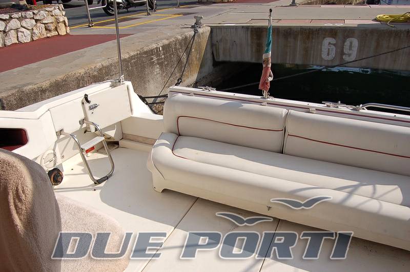 Sea ray 310 express cruiser