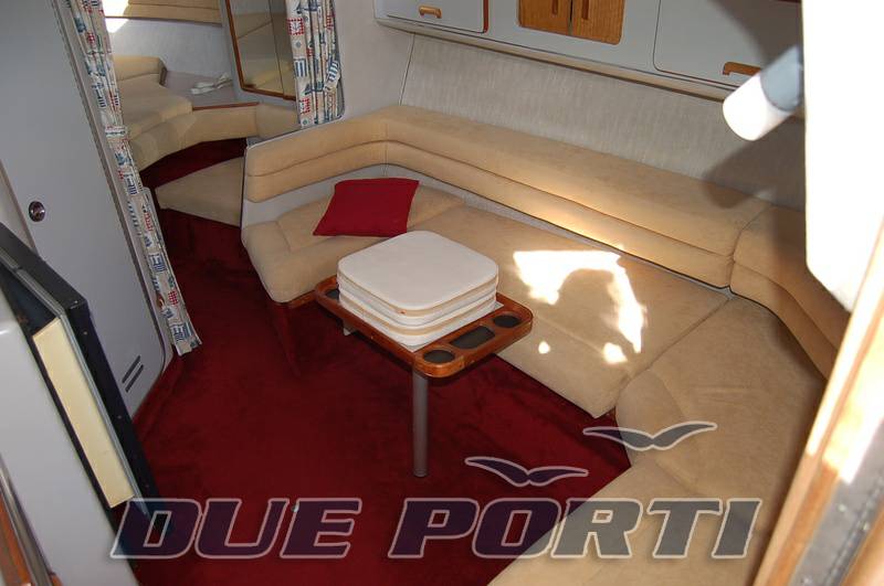 Sea ray 310 express cruiser