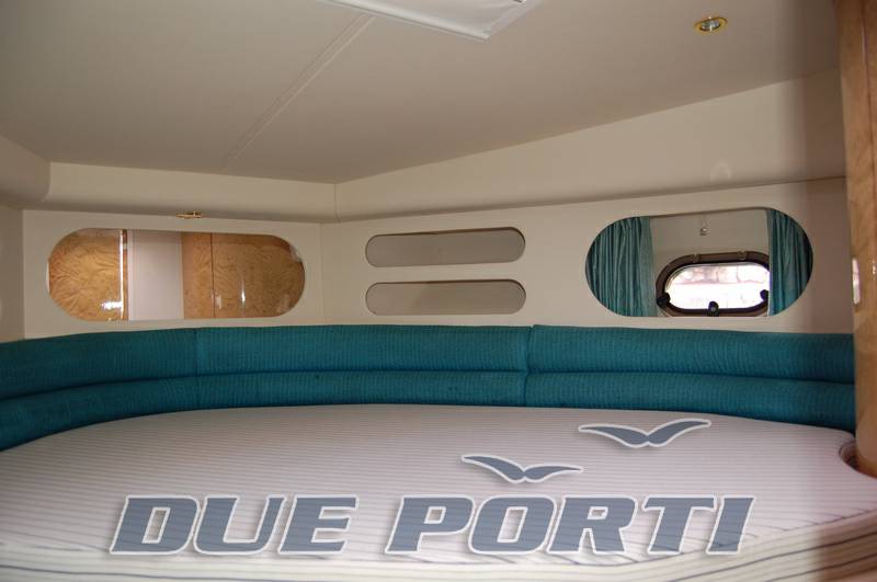 Princess 366 riviera