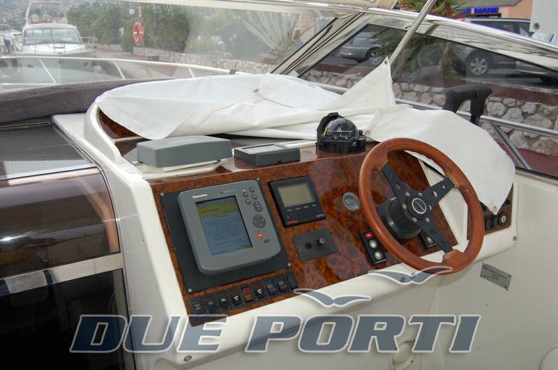 Princess 366 riviera