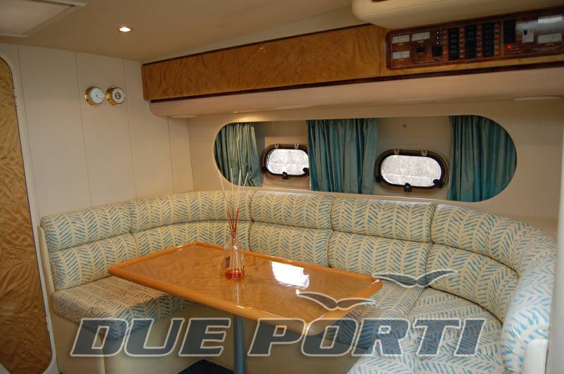 Princess 366 riviera