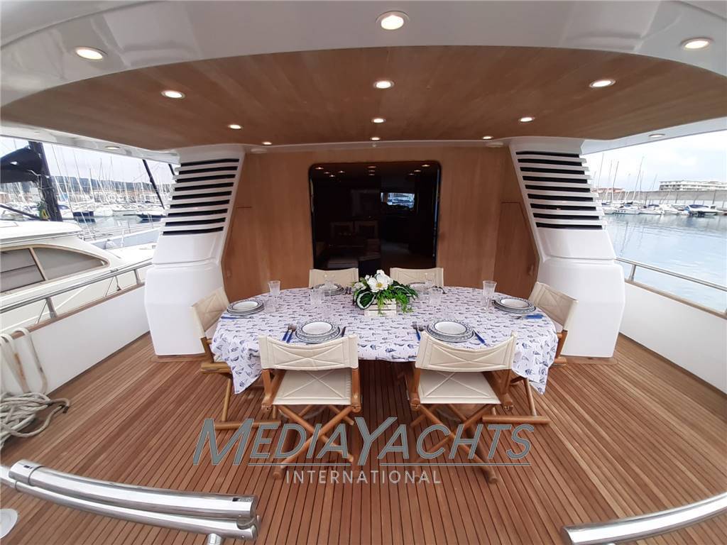 Cantiere nautico diano Diano 20