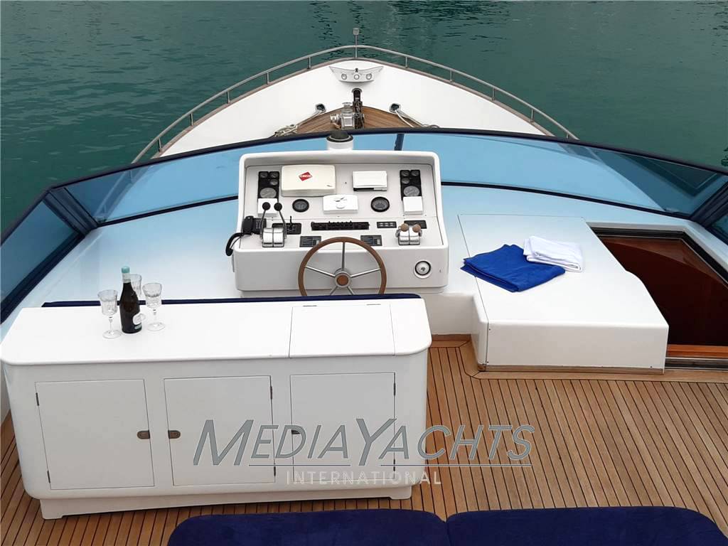 Cantiere nautico diano Diano 20