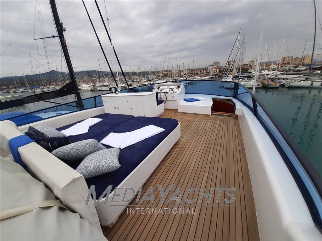 Cantiere nautico diano Diano 20