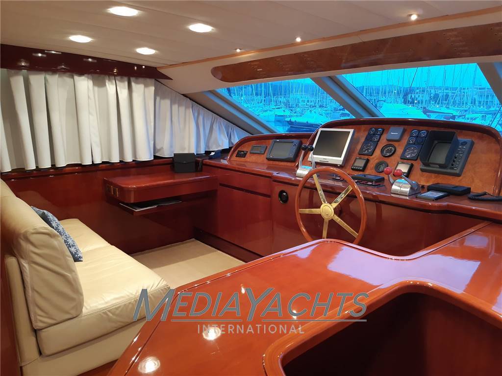 Cantiere nautico diano Diano 20
