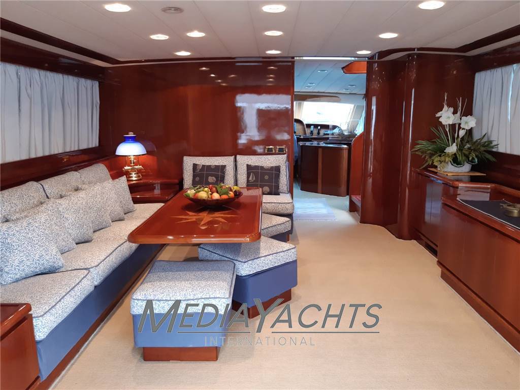 Cantiere nautico diano Diano 20