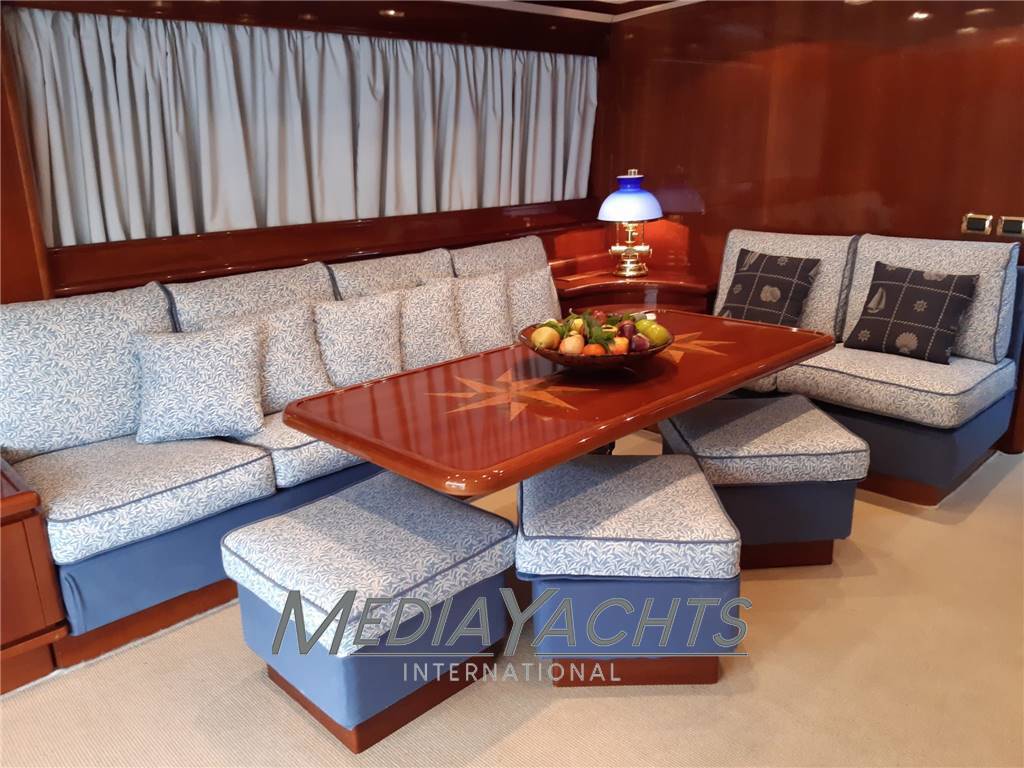 Cantiere nautico diano Diano 20