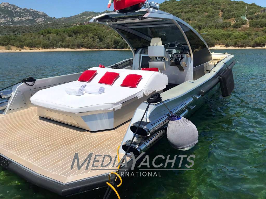 Maori yachts Maori 52
