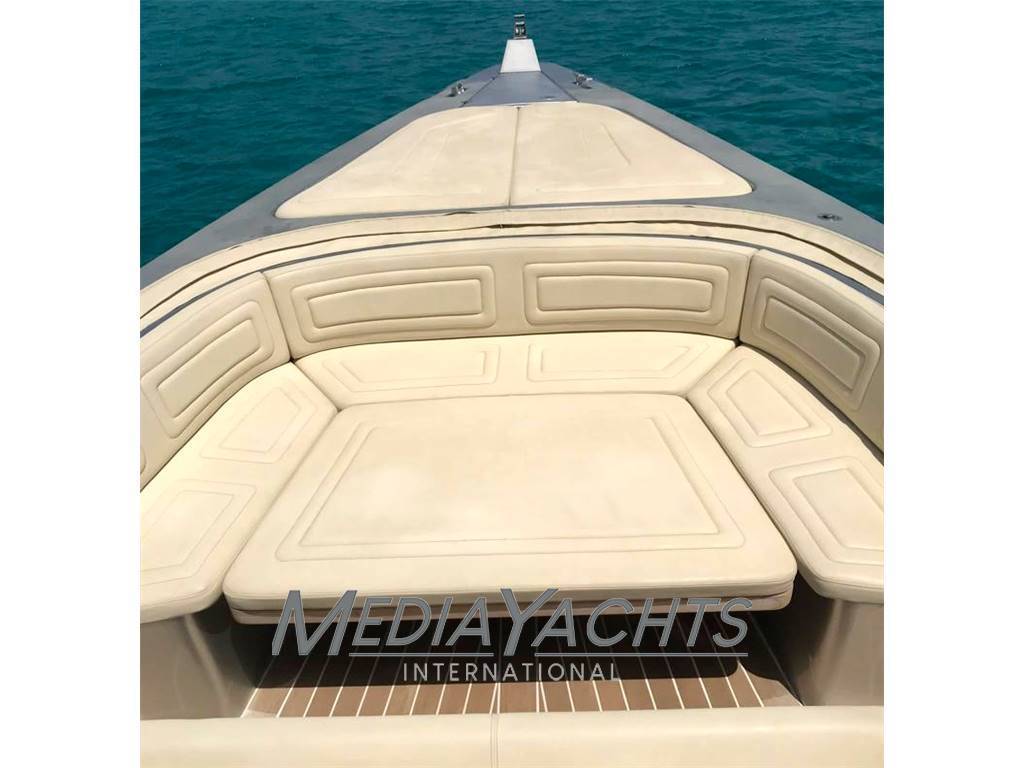 Maori yachts Maori 52