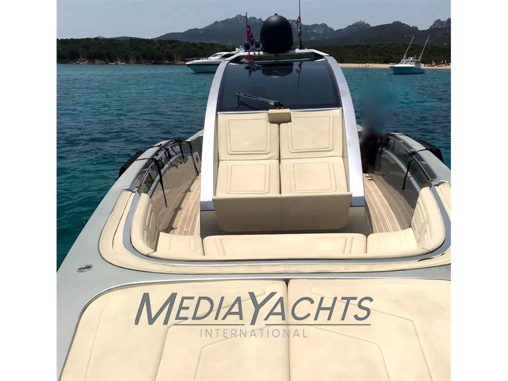 Maori yachts Maori 52