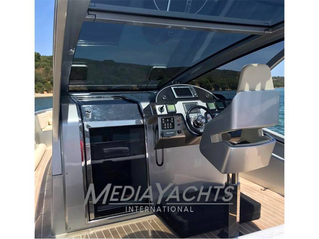 Maori yachts Maori 52