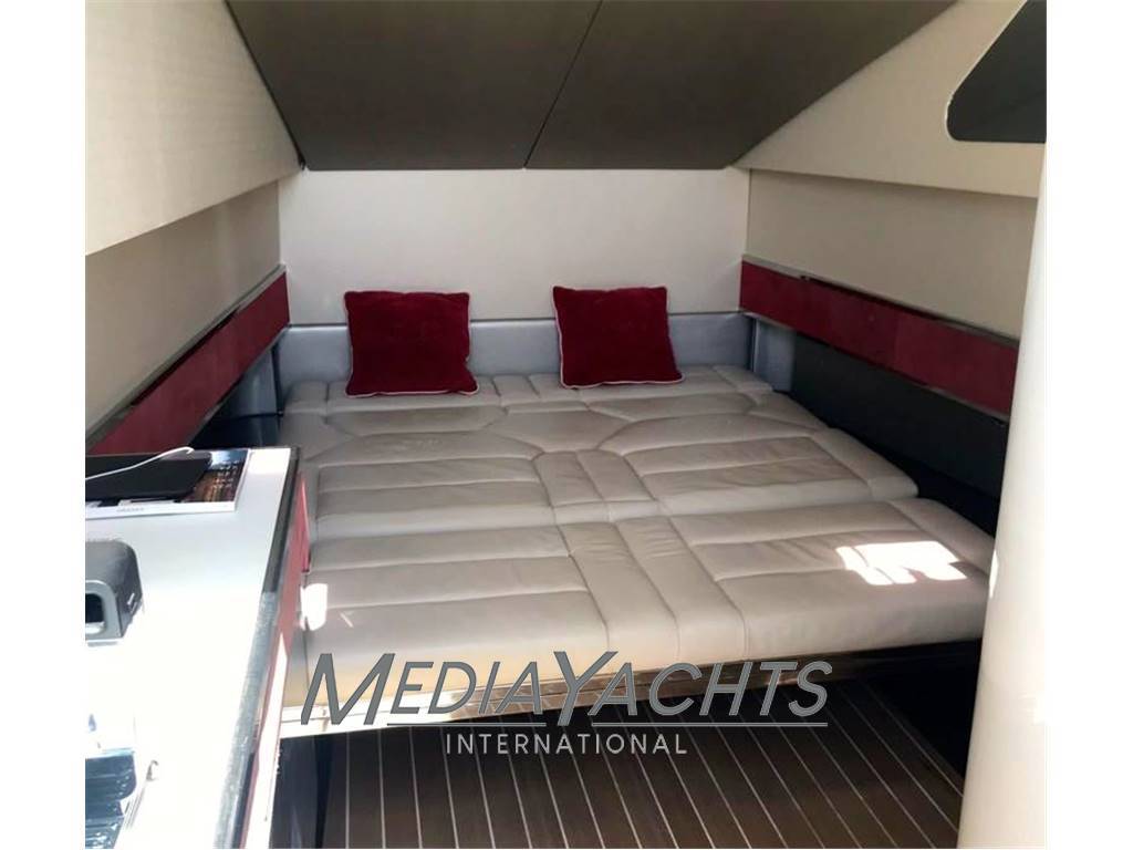 Maori yachts Maori 52