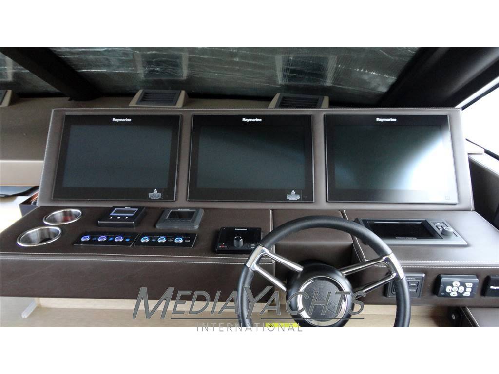 Prestige 680 fly