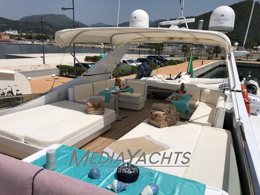 Cantieri navali tigullio castagnola Castagnola 25