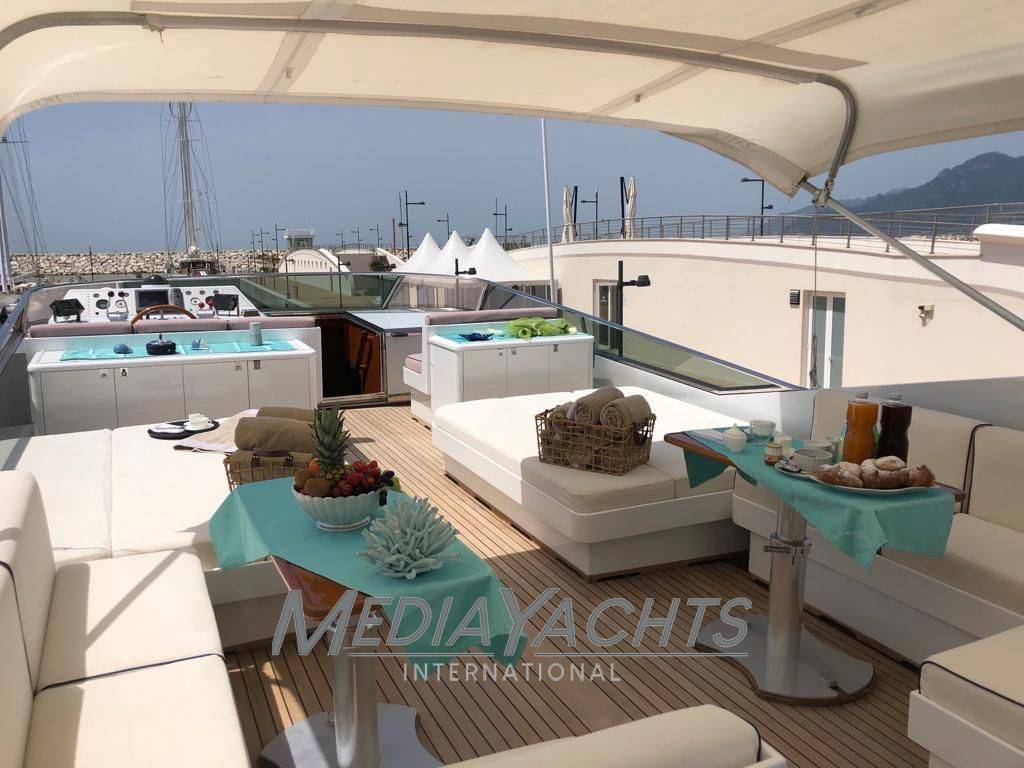 Cantieri navali tigullio castagnola Castagnola 25
