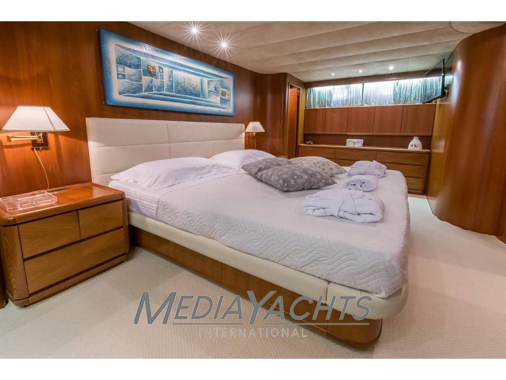 Cantieri navali tigullio castagnola Castagnola 25