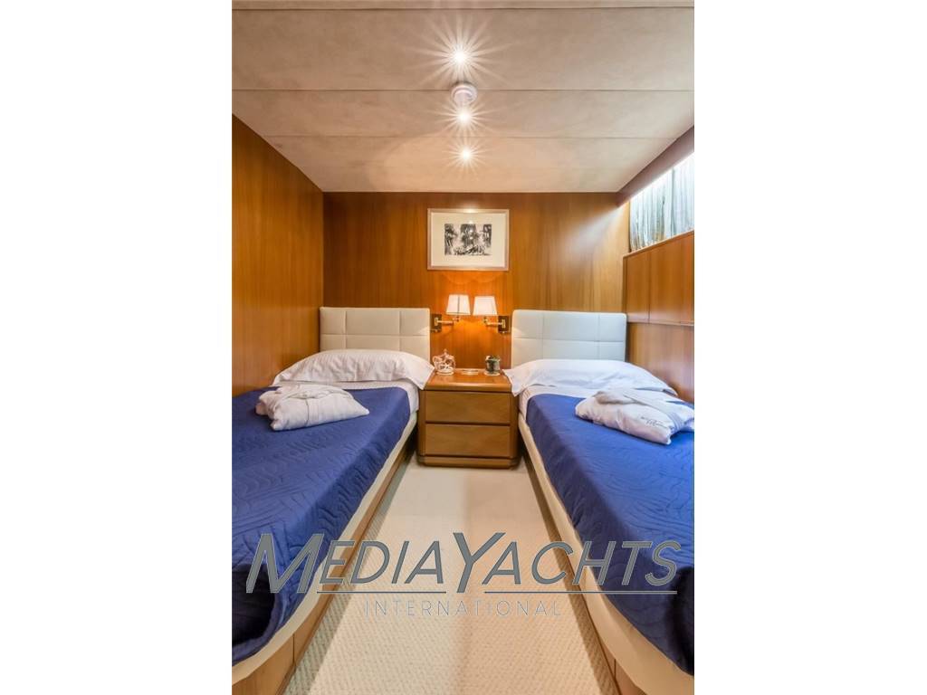 Cantieri navali tigullio castagnola Castagnola 25