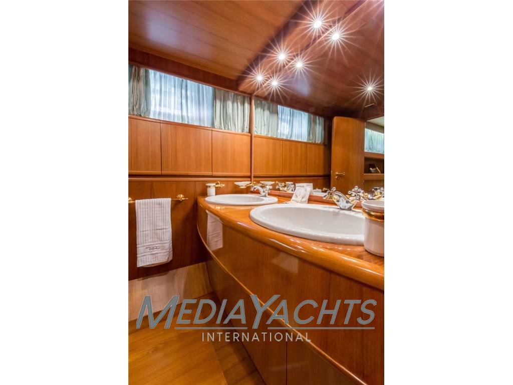 Cantieri navali tigullio castagnola Castagnola 25