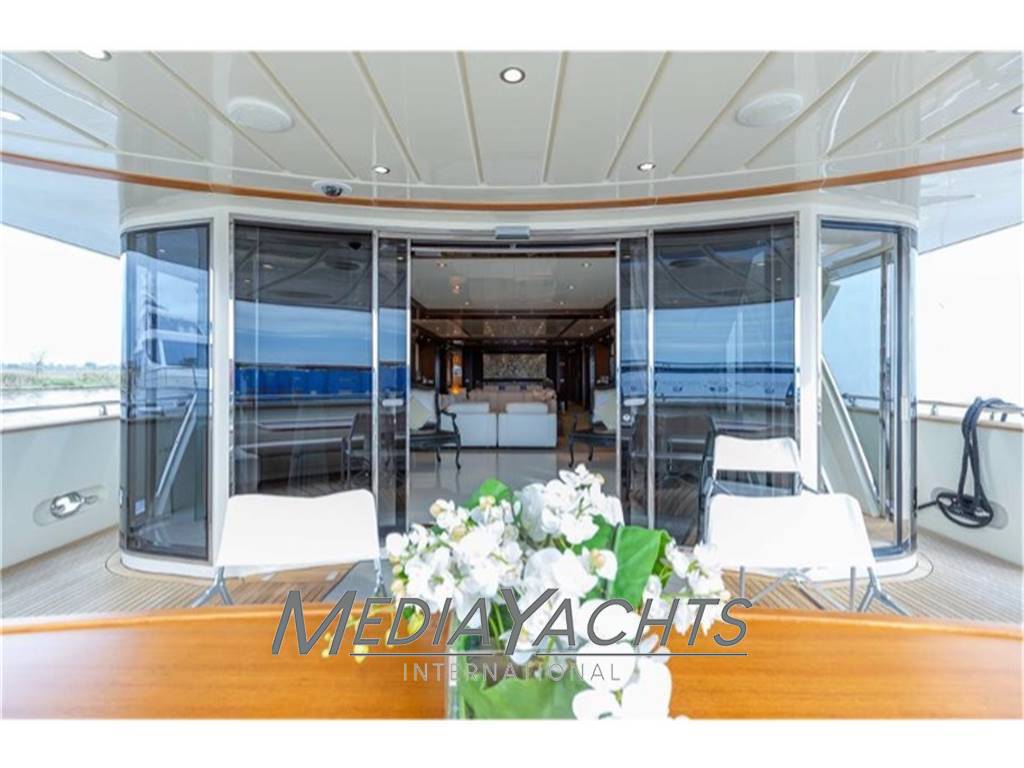 Riva 115 athena