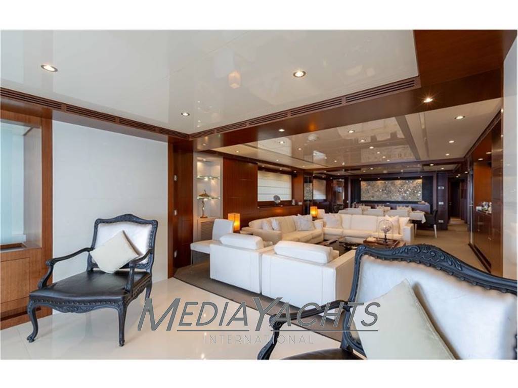 Riva 115 athena