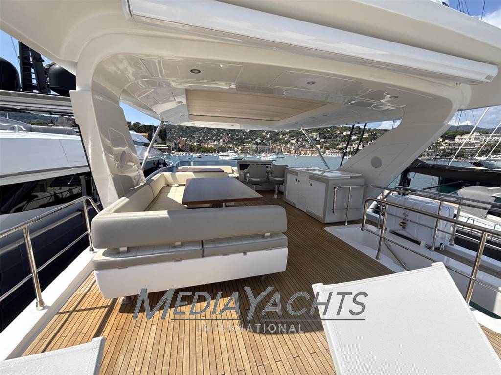 Azimut Fly 72